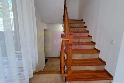 Vila de vanzare in Busteni - Zona Piatra Arsa - 54