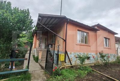 Casă cu 5 camere cu Teren 5000 Mp în Central - 1