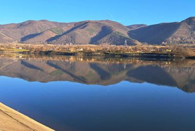 Spațiu comercial, în Bucium - 7