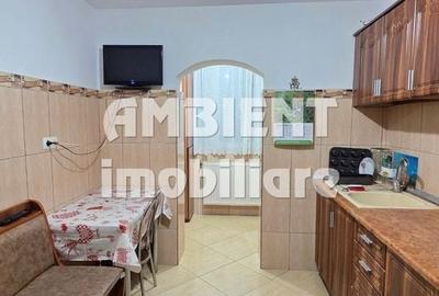 Apartament cu 3 camere decomandat, mobilat în Gară - 4