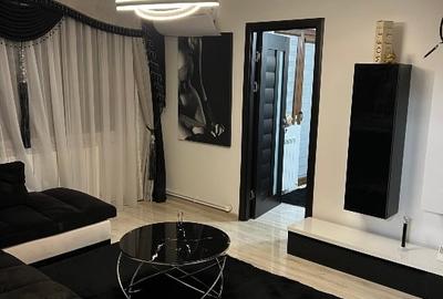 Apartament cu 2 camere semidecomandat, mobilat în Km 4-5 - 14