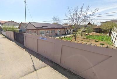 Casă cu 3 camere cu Teren 325 Mp în Cernica