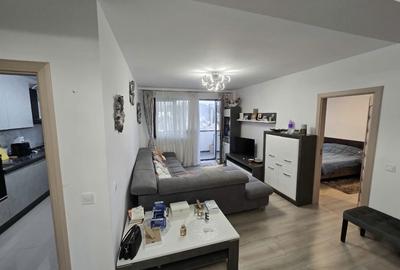 Apartament cu 2 camere în Trivale - 1