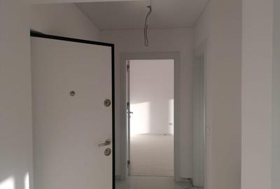 Apartament cu 2 camere decomandat în P-ța Alba Iulia - 5