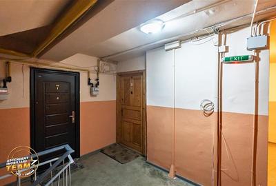 Apartament cu 2 camere decomandat în Simeria - 18