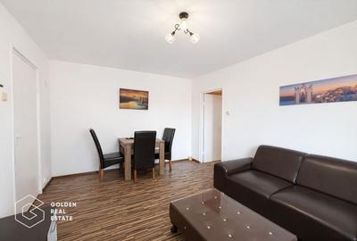 Apartament cu 2 camere semidecomandat în Podgoria - 2