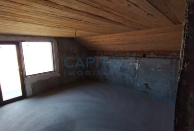 Vila trainica, cu vedere panoramica in Piatra Neamt. - 9