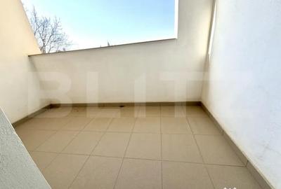 Apartament cu 2 camere decomandat în Ampoi 3 - 1