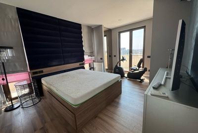 Apartament 3 camere tip Penthouse cu terasa panoramica, Vitan, metrou 3 minute - 8