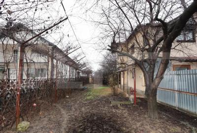 Casă cu 3 camere cu Teren 1783 Mp în Central - 13