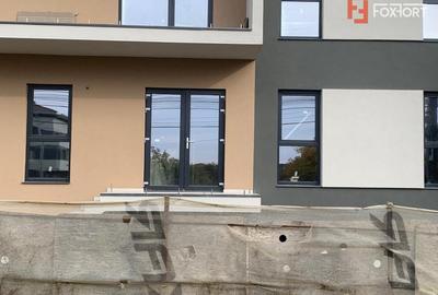 Spatiu comercial cu 2 incaperi de 140 mp - zona Braytim - 7