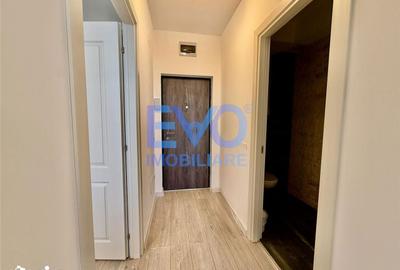 Apartament cu 2 camere în Ciurea - 10