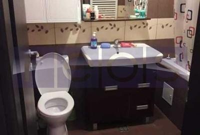 DE VANZARE AP 3 CAMERE 55 MP PRELUNGIREA GHENCEA - LATIN | PARCARE - 4