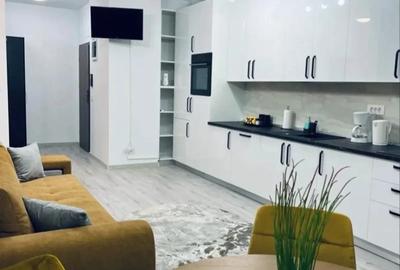 Apartament in regim hotelier - 1