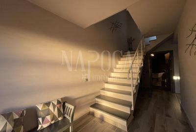 Duplex cu 4 camere cu Canalizare în Florești - 3