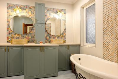 Casă individuală cu 5 camere cu Canalizare în Stupini - 7