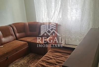 Apartament cu 2 camere în Ghelari - Ideal pentru renovare!
