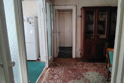 Apartament cu 3 camere decomandat în Central - 3