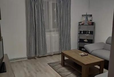 Apartament cu 2 camere decomandat în Central - 10