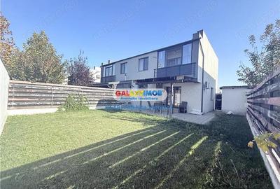 Casă cu Teren 120 Mp în Domnești - 39