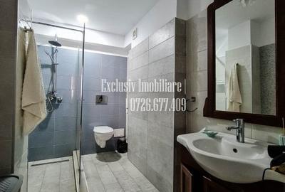 Ap 3 cam MODERN 100 mp cu centrala pe gaz - Piata Ovidiu - Termen Lung - 17