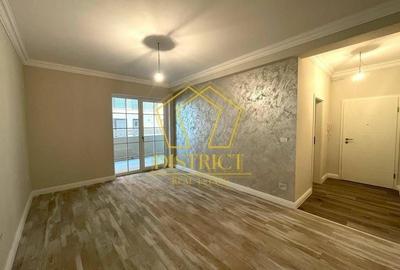 Apartament cu 2 camere decomandat în Giroc - 1