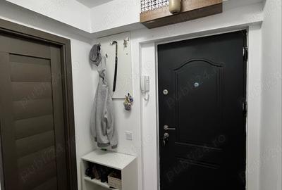 Apartament cu 2 camere semidecomandat în Giulești - 10