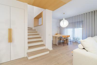 Casa Voluntari spatioasa si moderna - Proiect Rezidential! - 8