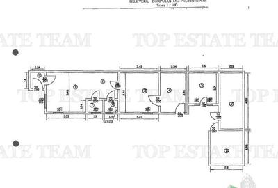 Domenii vav Piata Domenii, vanzare casa demolabila sau renovabila Domenii vav Piata Domenii, vanzare casa demolabila sau renovabila - 1