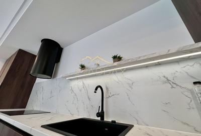 Apartament LUX *116mp* // Parcare // Iancu Nicolae - 14