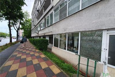 Spațiu comercial, de 55 mp, în Gara - 1