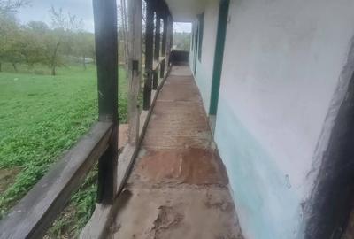 Casă individuală cu 2 camere cu Teren 1300 Mp în Dobroț - 8