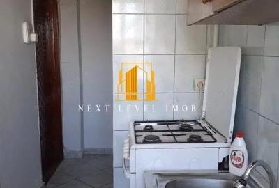 Apartament cu 2 camere semidecomandat în Banat
