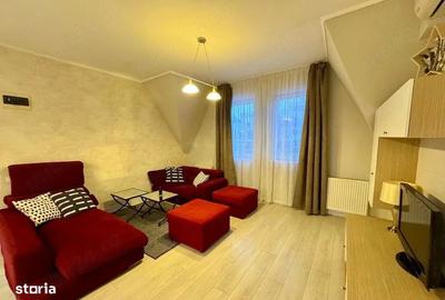 Apartament cu 3 camere în Andrei Mureșanu