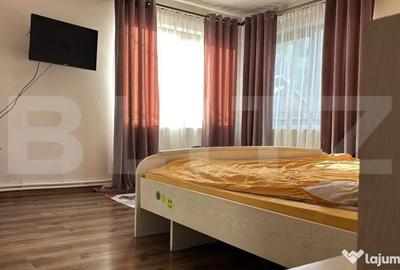 Casă cu 12 camere cu Teren 2000 Mp în Central - 7