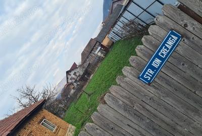 Casa cu teren de vanzare - 8