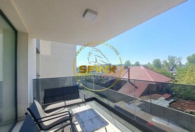 De inchiriat 2 camere Bulevardul Basarabia bloc nou - 5