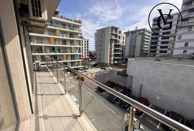 Apartament 2 camere- parcare privata - Mamaia - Hotel Opera - 10