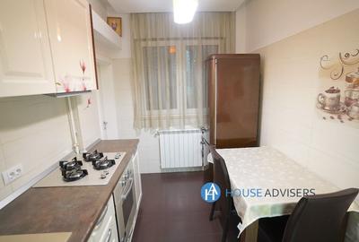 Apartament cu 3 camere, mobilat în Cișmigiu - 16