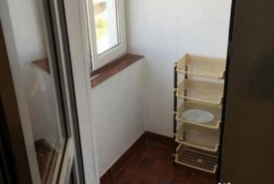 Garsonieră în Metalurgiei