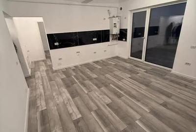 Apartament cu 3 camere terasa GENEROASA DE 20 MP GIROC - 2