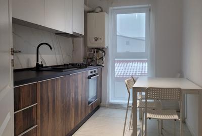 Sector 3-Metrou 1 Decembrie-Trapezului-Apartament 2 cam-Bloc Nou-ACTE GATA - 6