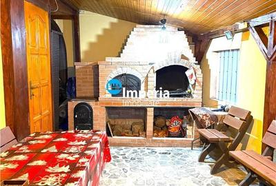 Casă cu 4 camere cu Teren 180 Mp în Miroslava - 9