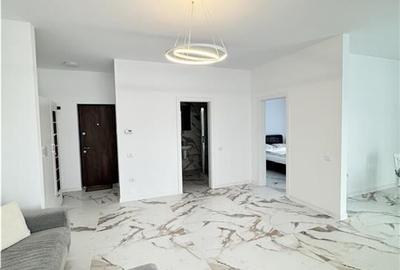 RECO Apartament de Inchiriat, Sanmrtin - 3