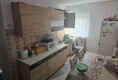 Apartament Alesd - 2