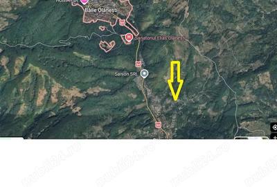 Teren de 1332 mp, în Central - 3