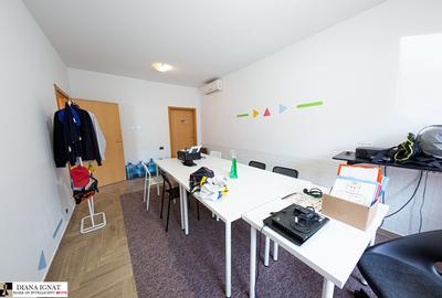 Apartament versatil, spatios, parter imobil, intrare separata, parcare - 5