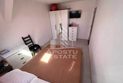 Apartament cu 3 camere decomandat, mobilat în Soarelui - 5