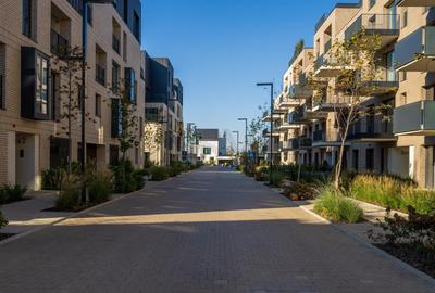 STUDIO BEST PRICE cu Gradina Avalon Estate - 4