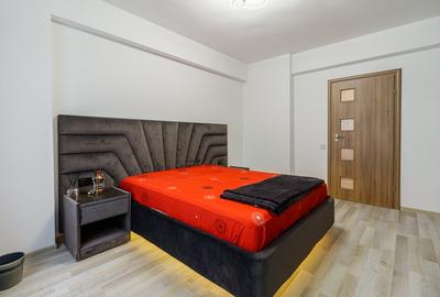 Apartament cu 3 camere decomandat, mobilat în Metalurgiei - 5